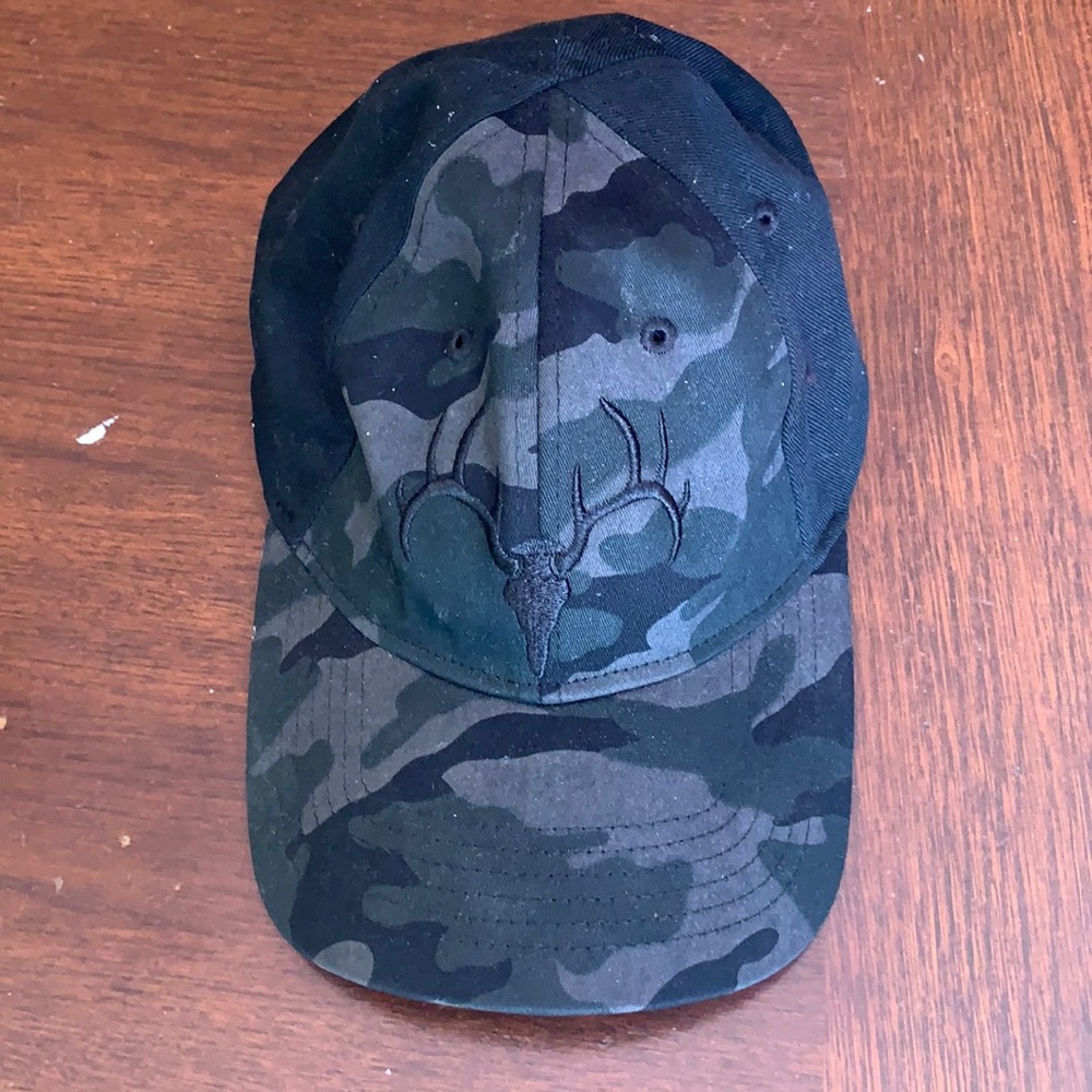 Field & Stream cap